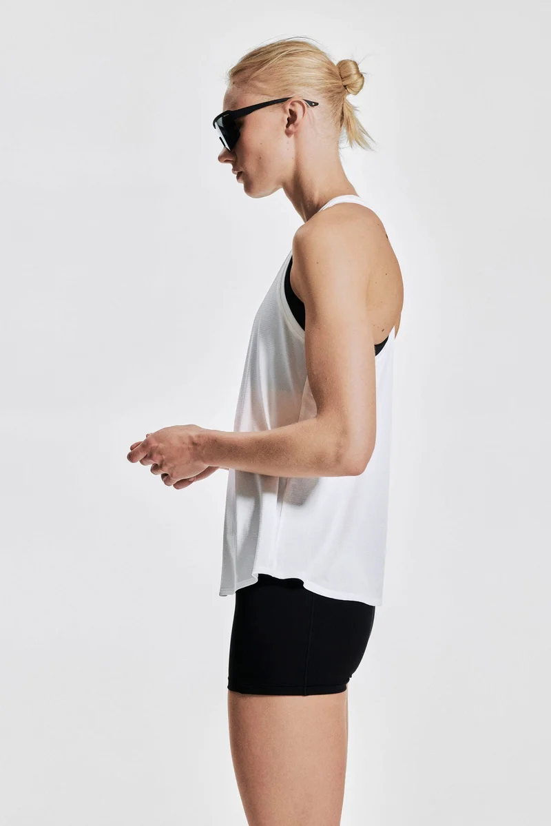 H&M Sports vest top with DryMove™