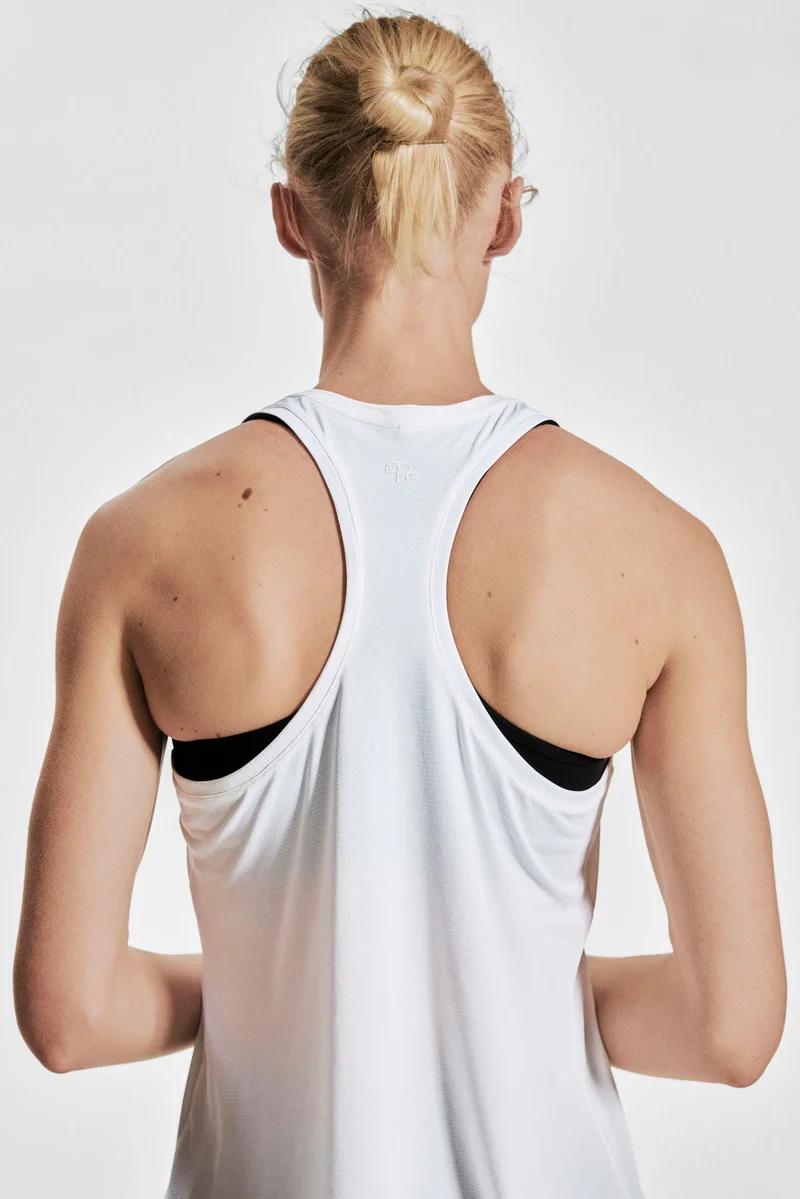 H&M Sports vest top with DryMove™
