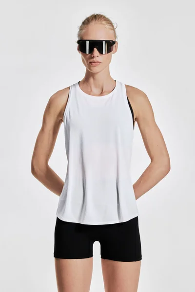 H&M Sports vest top with DryMoveâ„¢