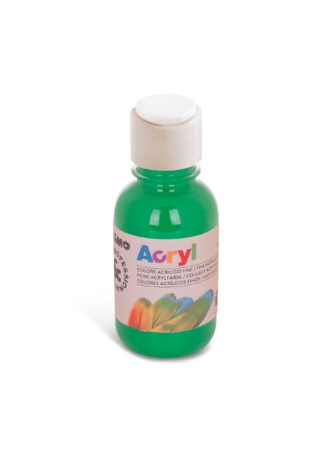 بريمو زجاجة طلاء أكريليك