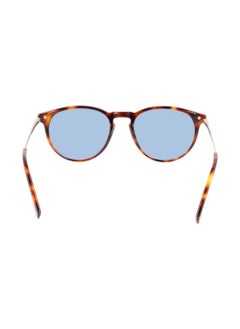 LACOSTE Full Rim Acetate Round Sunglasses L609SND 5319 (214)  - Image 4