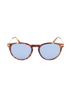 LACOSTE Full Rim Acetate Round Sunglasses L609SND 5319 (214)  - Image 2
