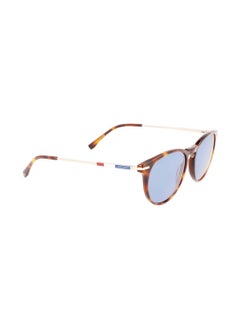 LACOSTE Full Rim Acetate Round Sunglasses L609SND 5319 (214)  - Image 3