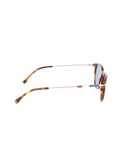 LACOSTE Full Rim Acetate Round Sunglasses L609SND 5319 (214)  - Image 5