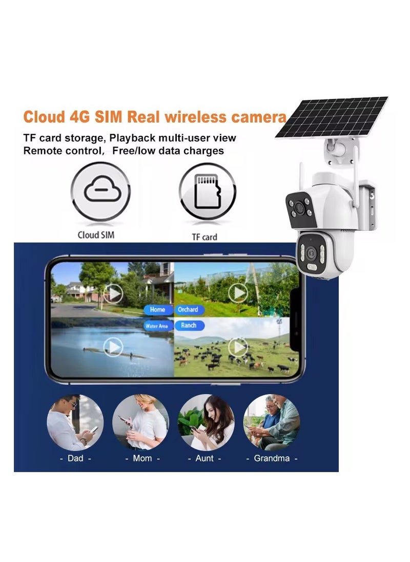 GEEK SPACE GS-AOV-4G  CLOUD SIM  - Image 5