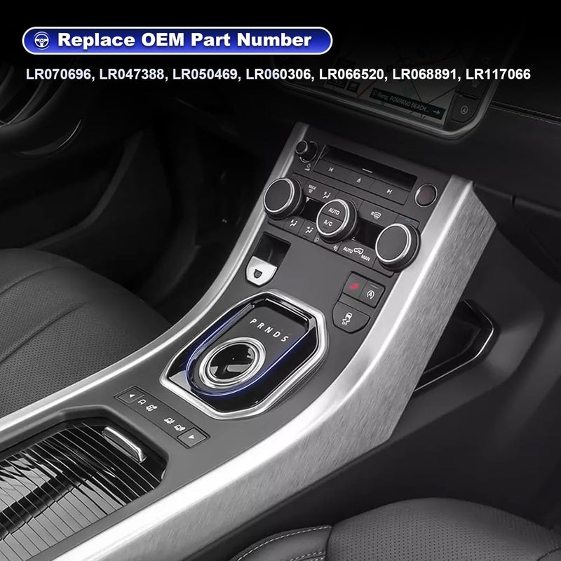 KAKSEY LR070696 Gear Shift Module for Rover Discovery Sport & Range Rover Evoque - Image 3