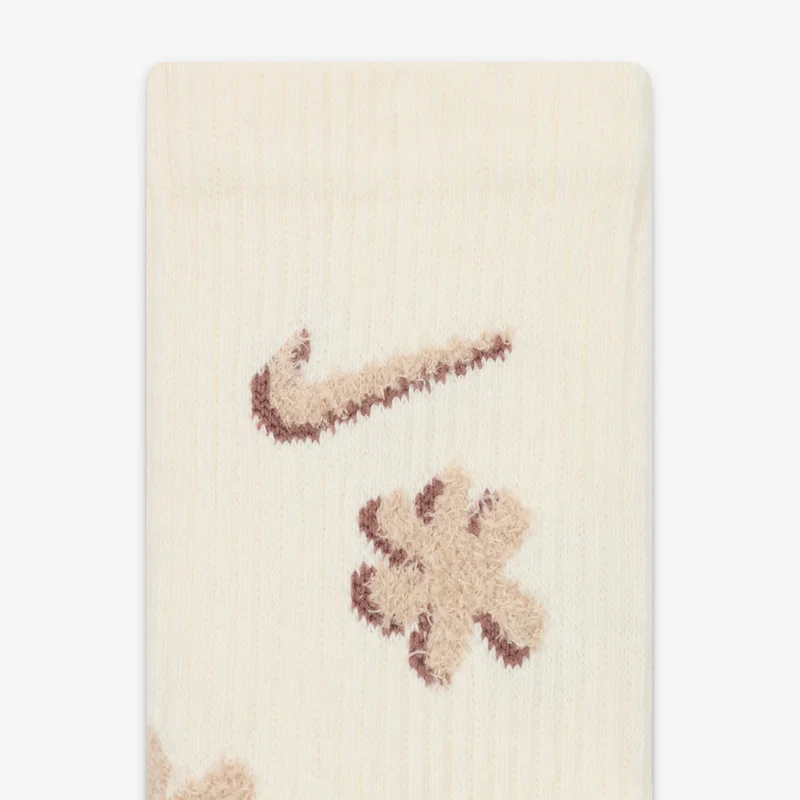 Nike Everyday Plus Cushioned Crew Socks (2 Pairs)
