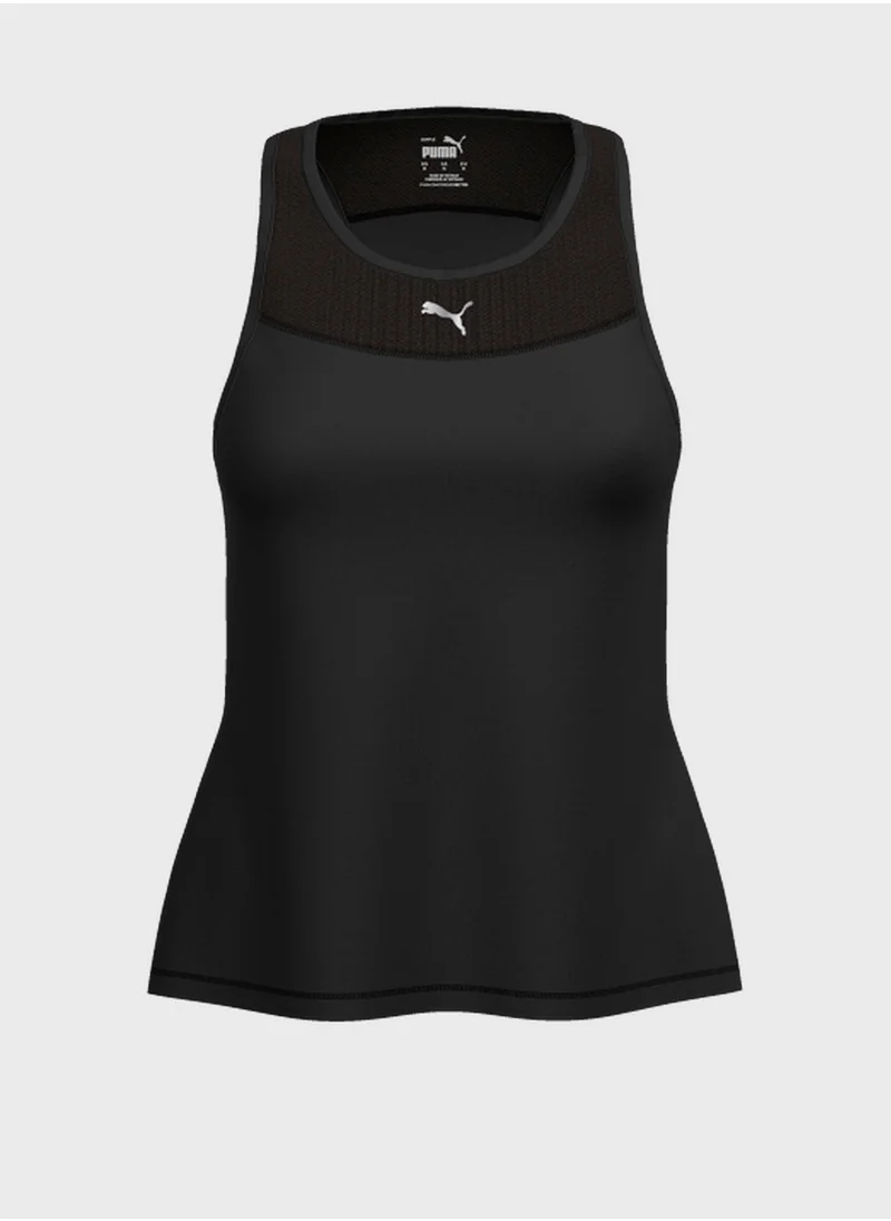 PUMA Cloudspun Tank