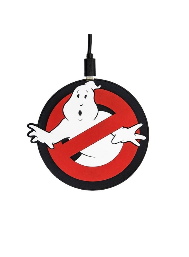 numskull Ghostbusters Wireless Charging Mats
