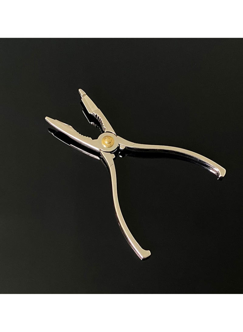 Two-Piece Crab Eating Tool Set (Including Crab Claws And Crab Spoon) - Image 5