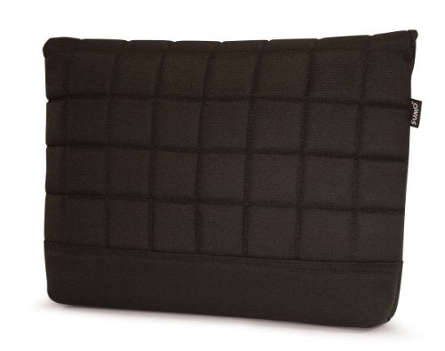 Mobile Edge 13" Nylon Sleeve - Black - Image 2