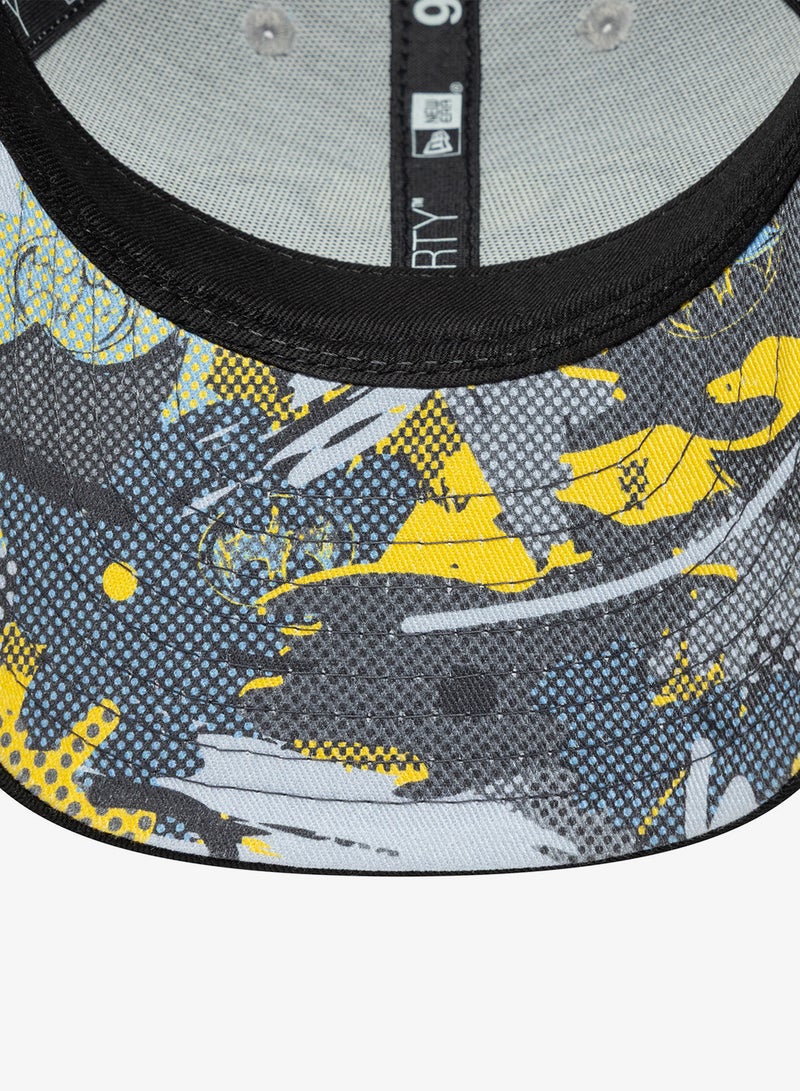 NEW ERA 9Forty Chyt Dc Batman Cap - Image 3