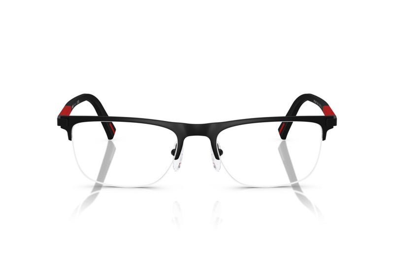 Prada Linea Rossa إطار نظارات بيللو ستايل من برادا لينا روسا - Image 2