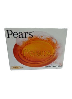 Pears Soap Gentle Care Transparent 4.4 Oz (Pack Of 3)  - Image 1