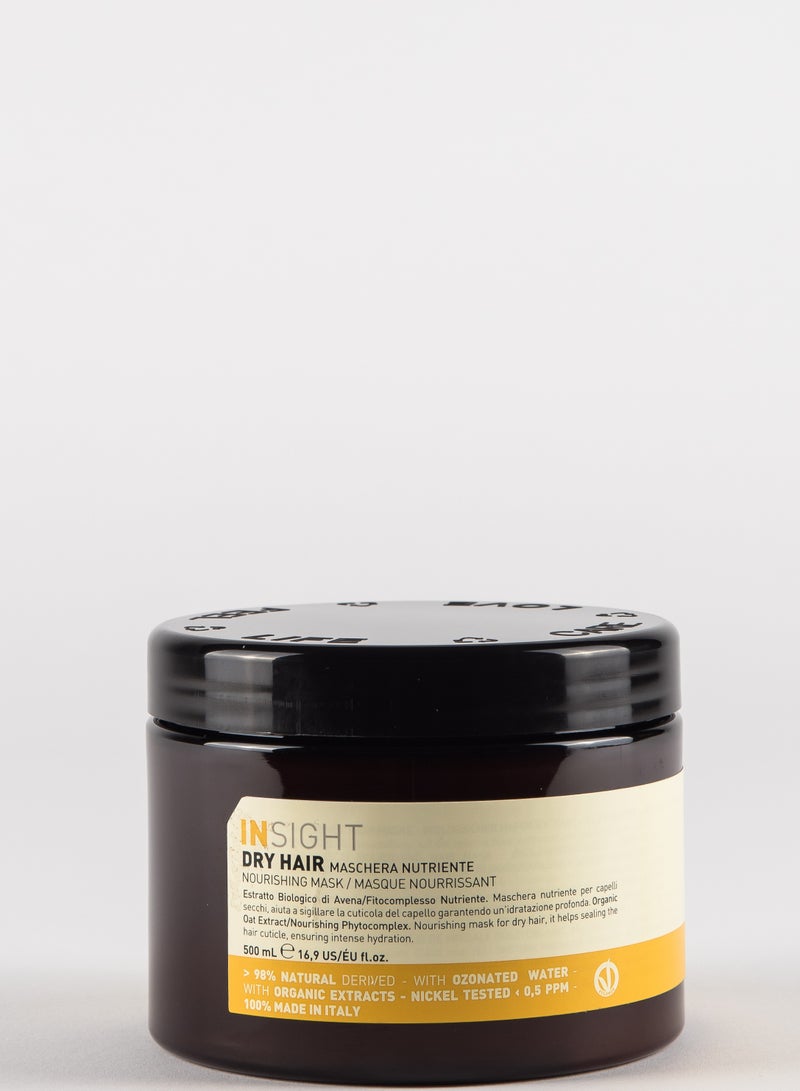 Insight Nourishing Mask - Image 1