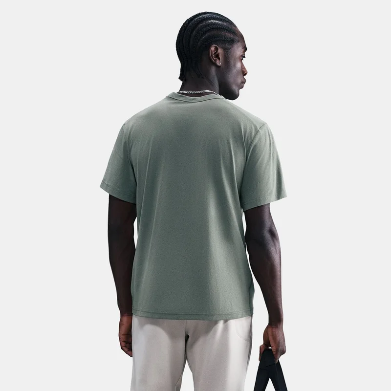 نايكي Men's Dri-FIT Hyverse UV Training T-Shirt