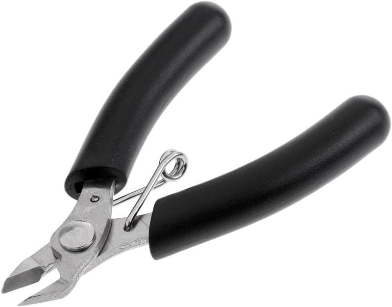 DYNWAVE Portable String Cutter Racket Stringing Tool for Badminton, Tennis & Squash - Image 1