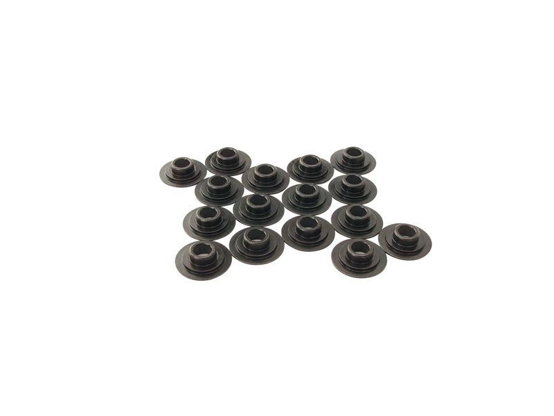 COMP Cams 748-16 10 Degree Superlock Steel Retainer Set of 16 for 1.500"-1.550" OD Valve Spring - Image 3