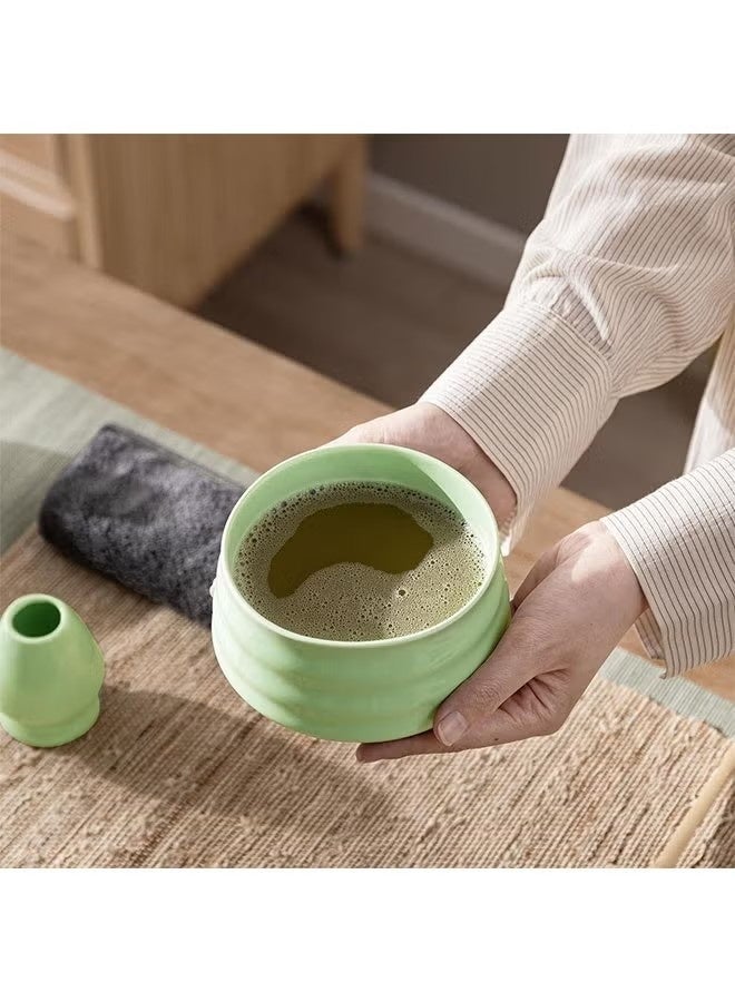 بيوينتي مجموعة احتفال ماتشا - Image 3