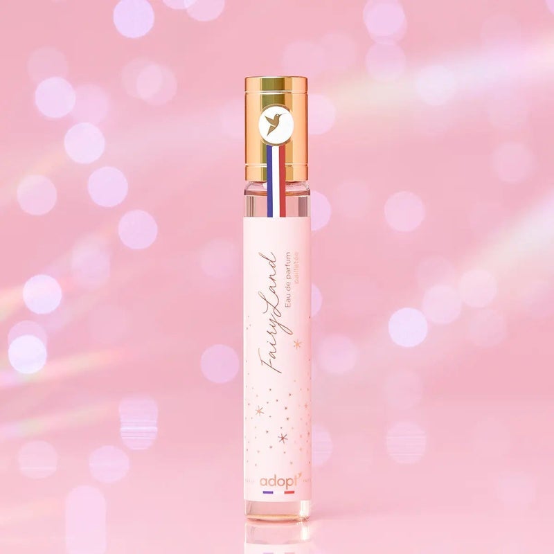 adopt Fairy Land - EDP - Image 1