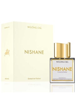 Wulong Cha Extrait De Parfum 100ml by Nishane