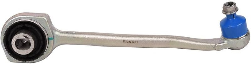 Right Passenger Side Control Arm Compatible with 2043302011 2033303411 - Image 2