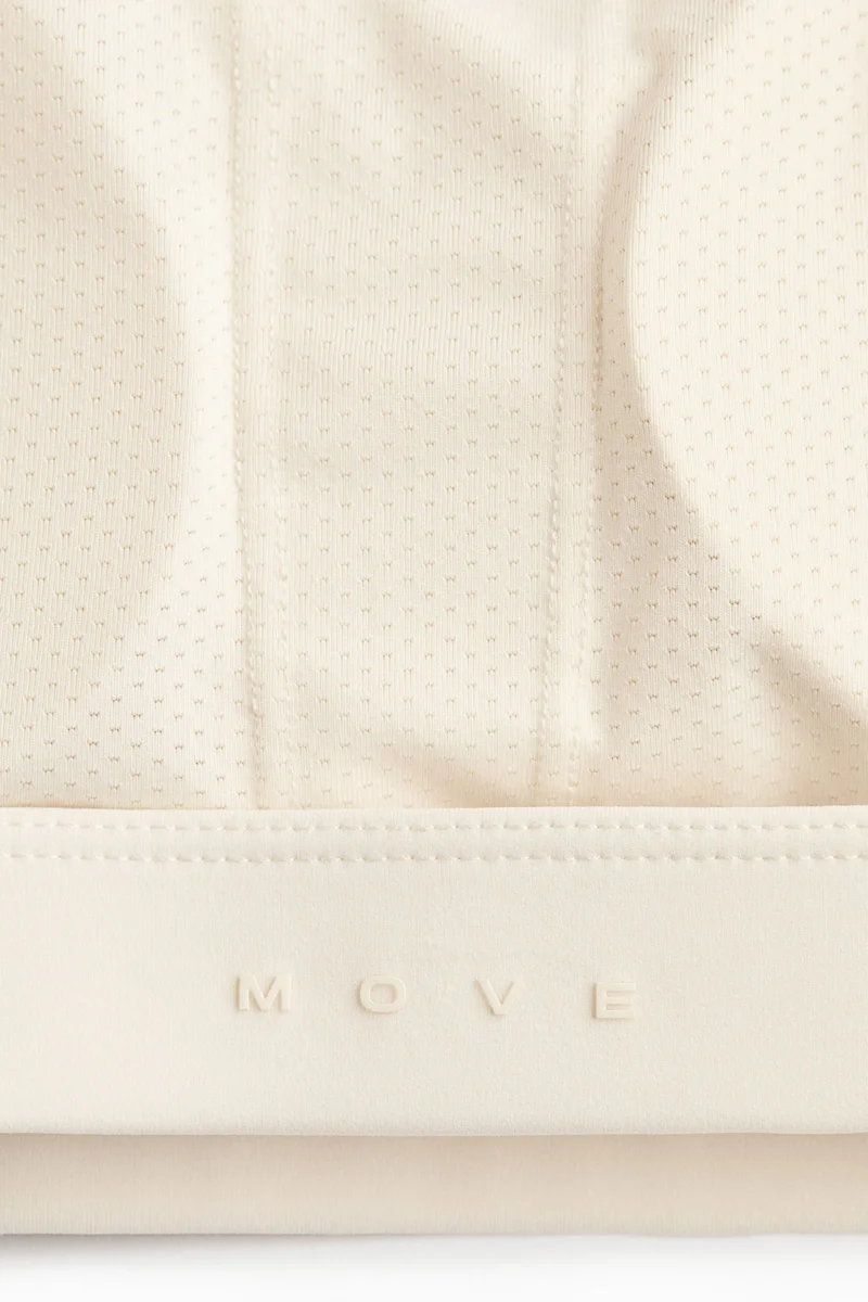 H&M  Sports bra with SculptMove™ for Women | Best Price UAE
