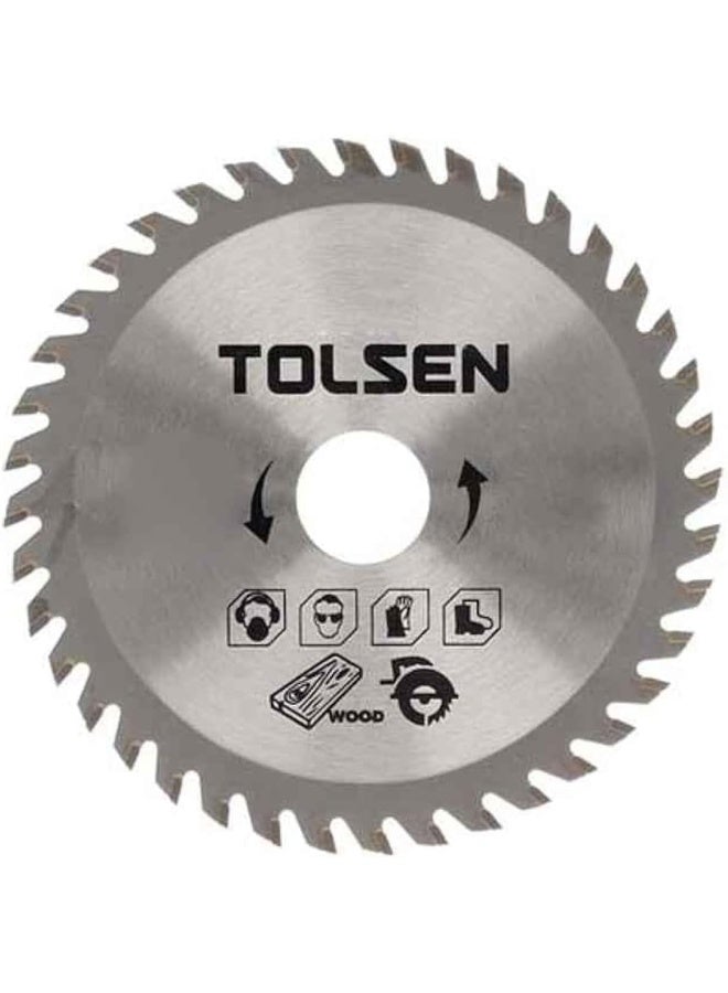 Tolsen TCT Saw Blade for Wood Cutting