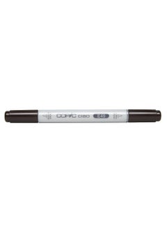 COPIC Copic Marker - Ciao 100 Dark Bark AD  - Image 1