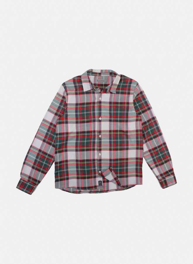 OWNKIDS Boy Shirt - Image 1