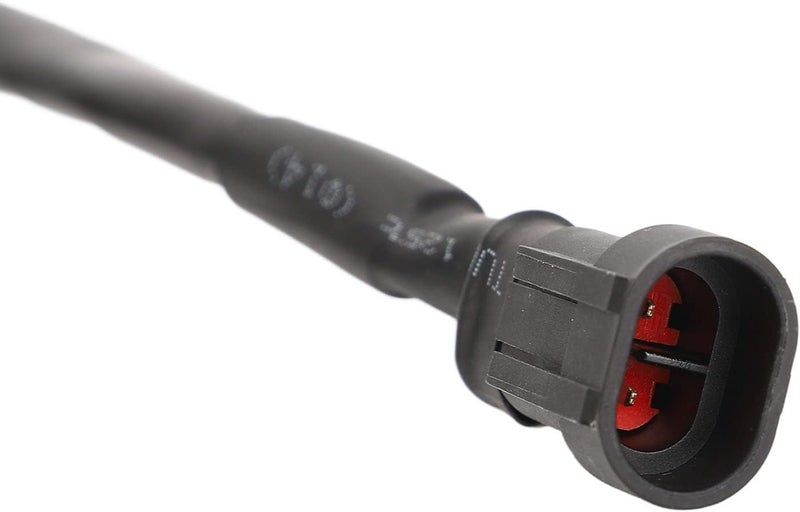 Fuel Injector Set, Replacement for Sportsman 700 800 EFI with Pigtail Harness, OEM 1202863 1253558 1004332 0280156208 - Image 5