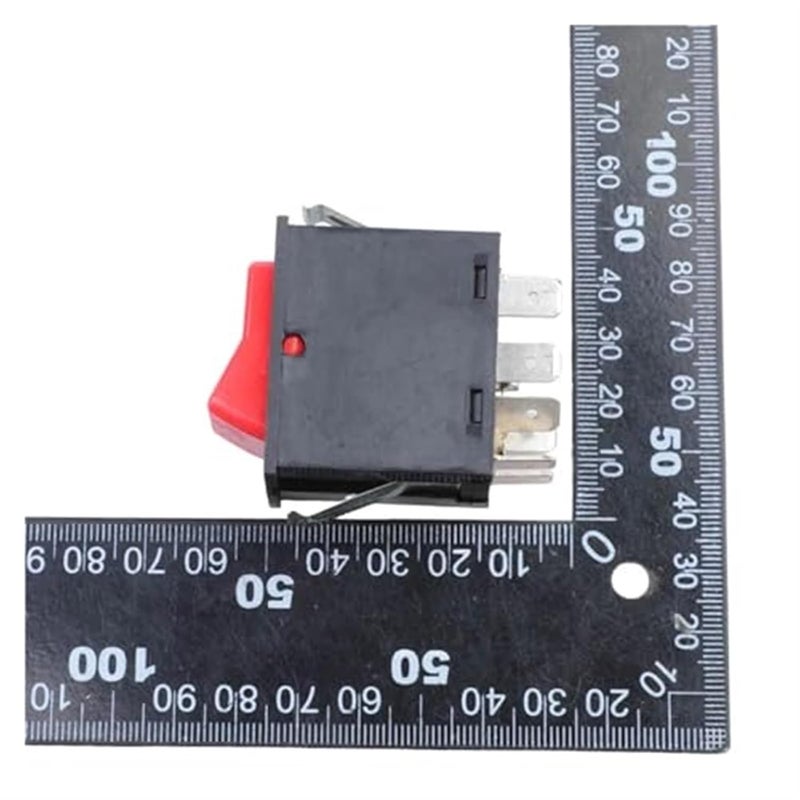 Wivplex Emergency Hazard Lights Warning Switch for Mercedes - Image 4