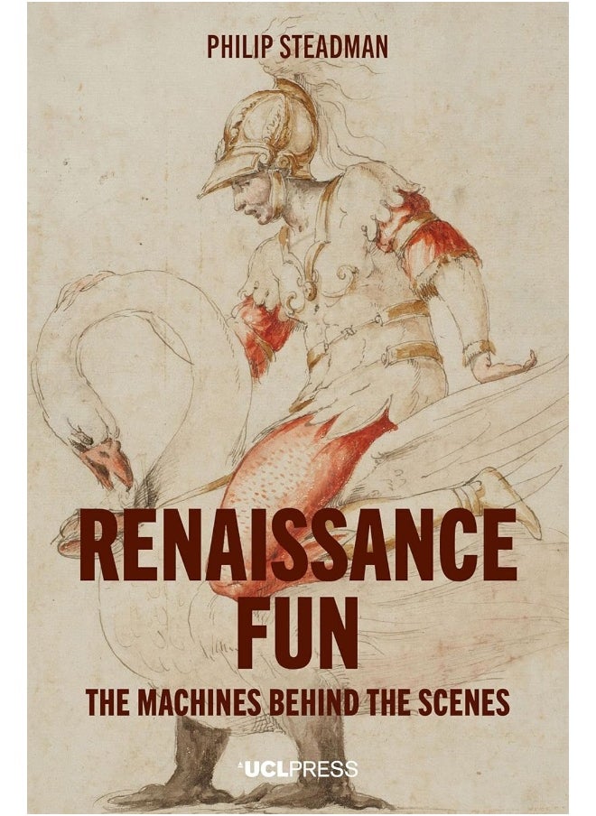 null - Renaissance Fun: The Machines Behind the Scenes - Image 1