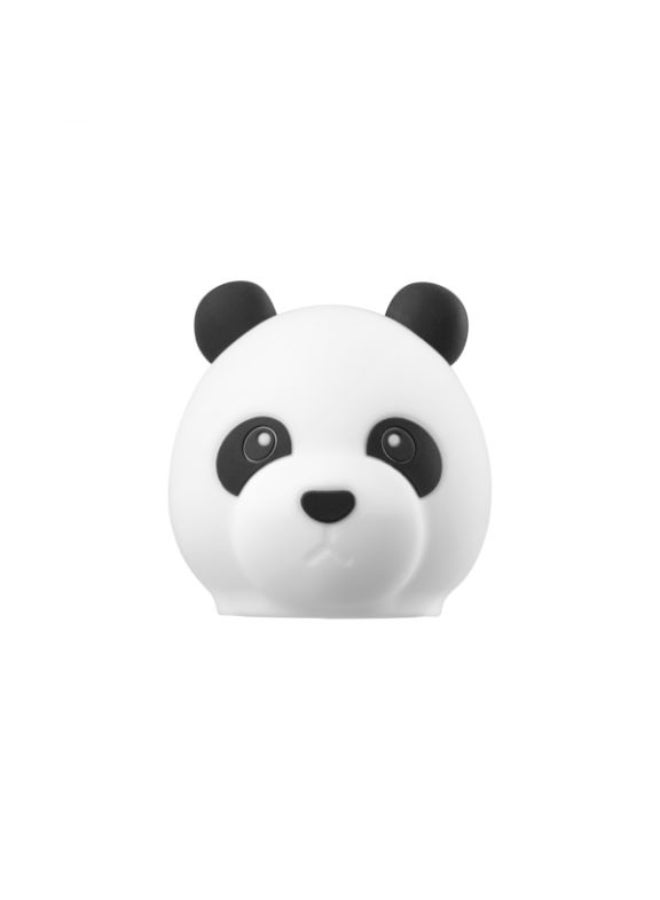 ميديكيوب Booster Pro Panda Head Storage Case Cute Portable Travel Accessory