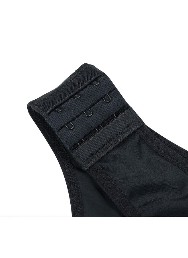 Full Body Compression Corset to Tighten Sagging and Sculpting Operations