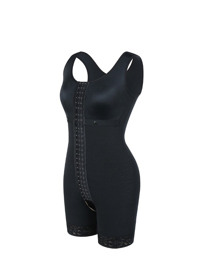 Full Body Compression Corset to Tighten Sagging and Sculpting Operations