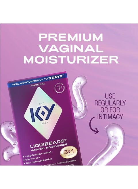 vaginal lubrication suppository 7 Best Anal Toys: The best in butt play, from beginner to extreme of 2026 main image 1