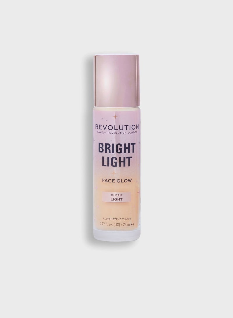 REVOLUTION Bright Light Face Glow Gleam Light - Image 3