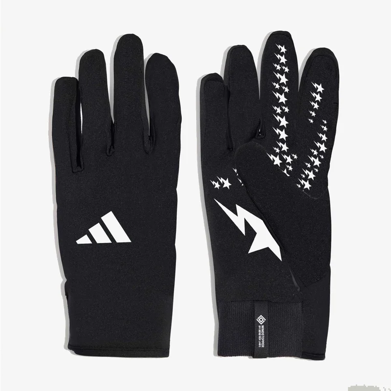 BAPE CAMO GLOVE