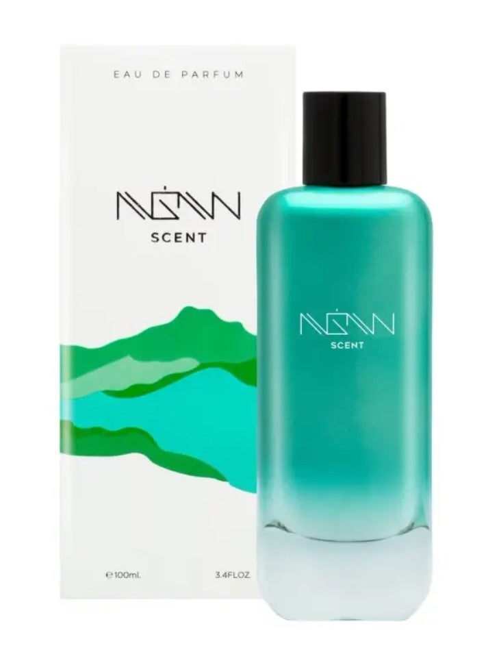 NGW عطر NGW سِنت تركواز 100 مل - Image 1