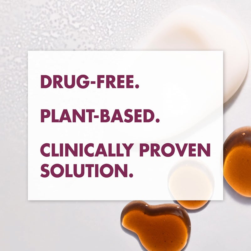 Klorane - Strengthening Shampoo - with Quinine & Edelweiss For Thinning Hair - Support Thicker Hair - Silicone, Paraben & Sulfate Free - 13.5 fl. oz. - Image 2