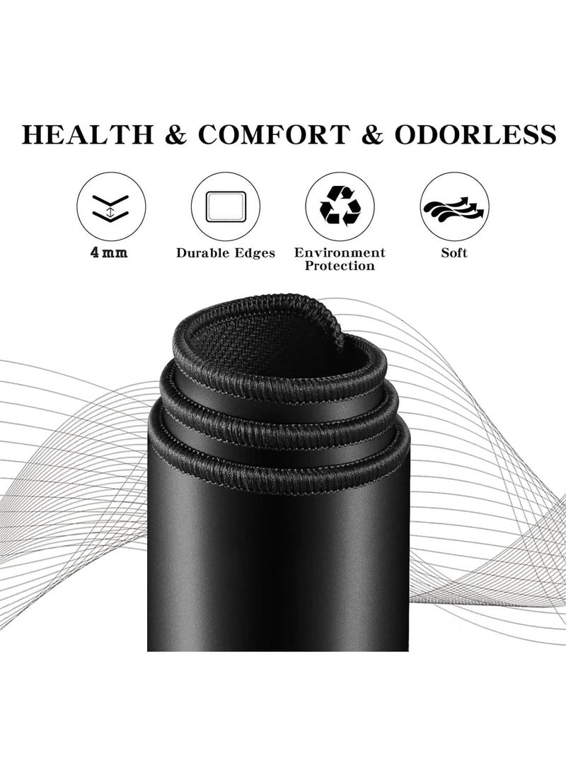 30*80*0.2cm Office Computer Keyboard Mouse Pad
