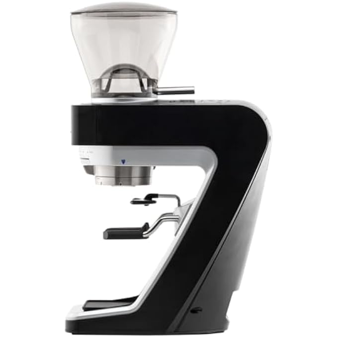 BARATZA Sette 270Wi  Grind By Weight Conical Burr Grinder For Espresso Grind And Other Fine Grind Brewing Methods Only - Image 2