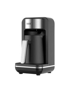 sokany sokany SK-0137 turkish coffee maker 4 cups - 550 watt - 250 ml  - Image 2