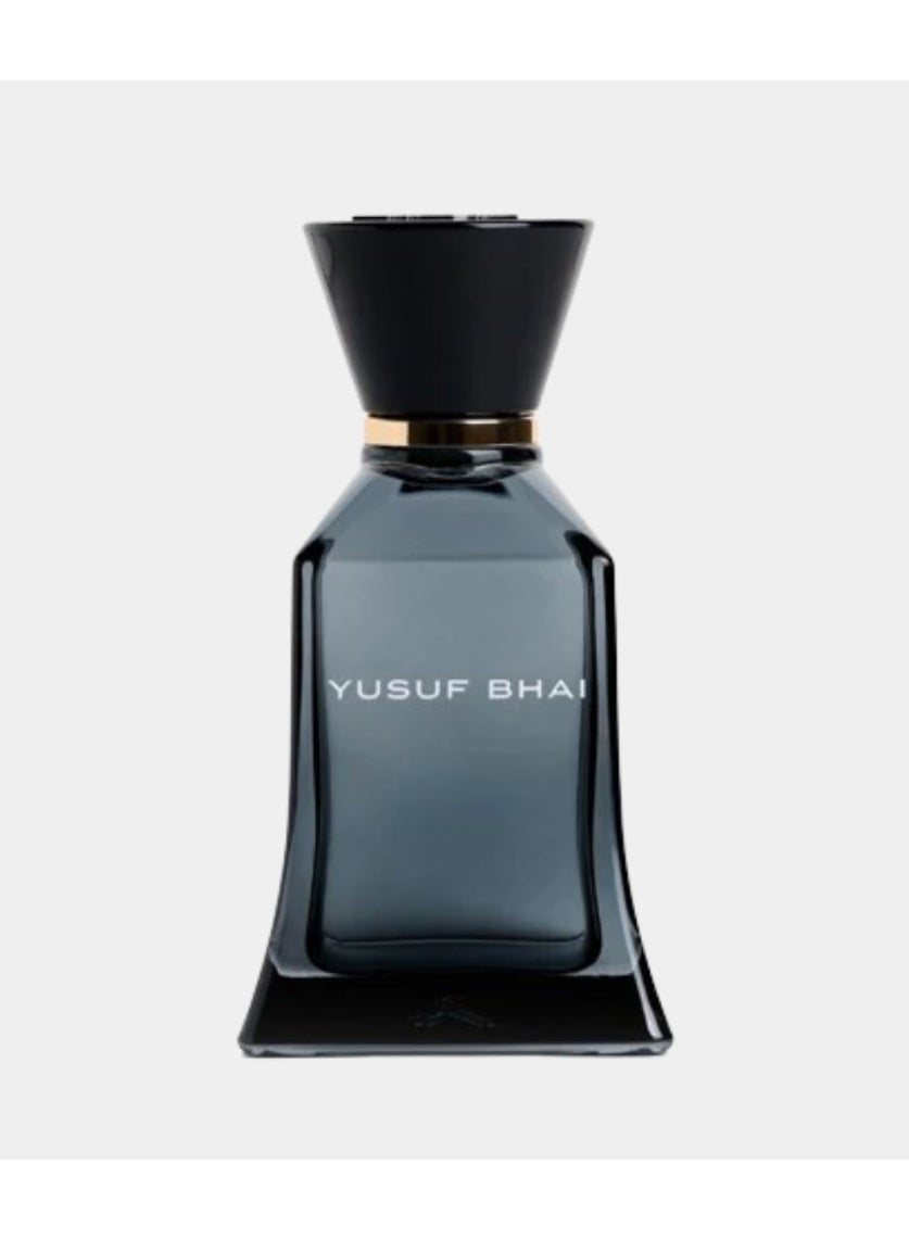 YUSUF BHAI YB Hibiscus Mahajad - 100ml | Best Price Oman | Muscat