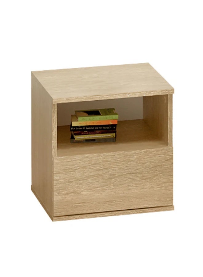 هاوزيت طقم غرفة نوم MDF بيج  - Image 5
