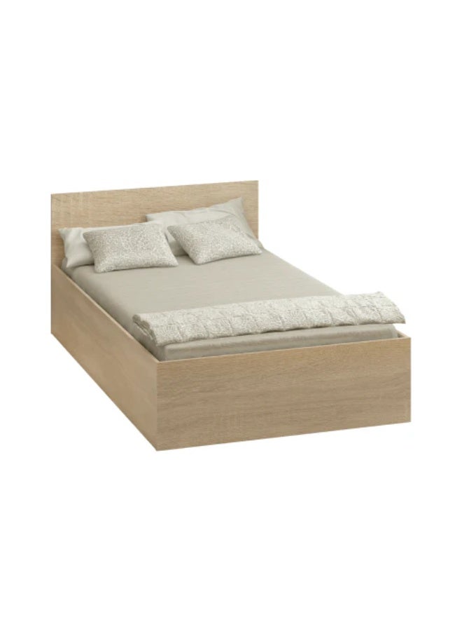 هاوزيت طقم غرفة نوم MDF بيج  - Image 2