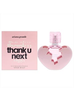 Ariana Grande Thank U Next Women EDP Spray 1 oz  - Image 1