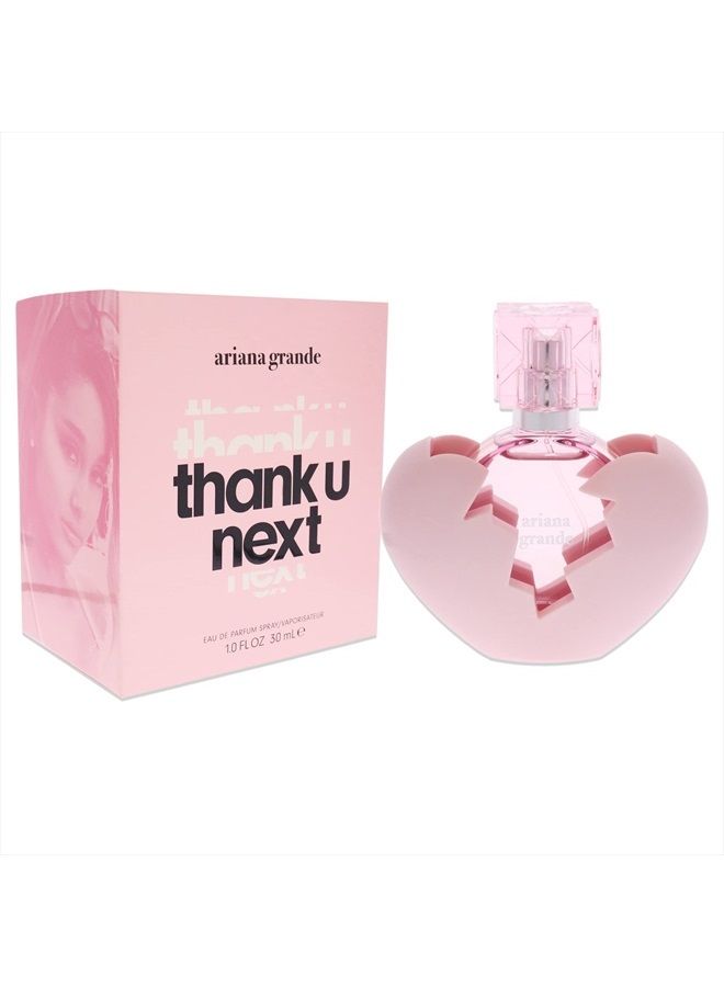 Ariana Grande شكراً لك، التالي عطر نسائي بخاخ 1 أونصة - Image 3