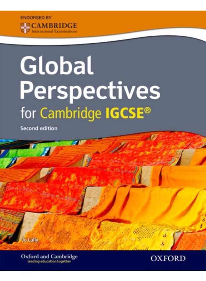 Complete Global Perspectives for Cambridge IGCSE